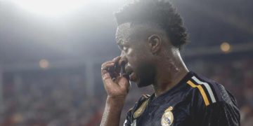 Real Madrid’in yıldızı sakatlandı! 6 hafta alanlardan uzak