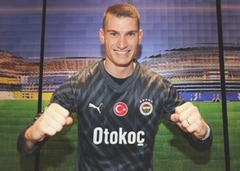 Resmi açıklama! İşte Livakovic’in maliyeti…