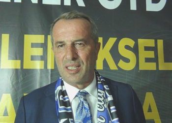Saffet Sancaklı: “Spor yasasının takipçisi olacağız”