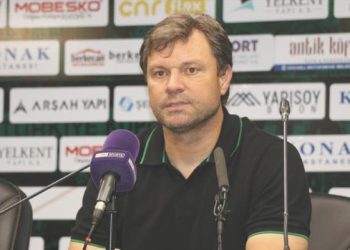 Sağlam: “Kendince mazeretleri var lakin…”