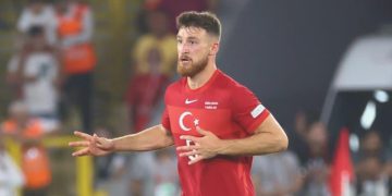Salih Özcan, Galatasaray’dan teklif aldığını açıkladı