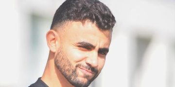 Şenol Güneş: “Ghezzal şanssız bir çocuk”