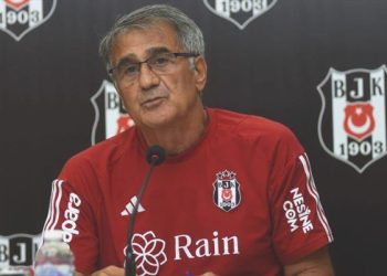 Şenol Güneş’ten Ghezzal ve Cenk müjdesi!
