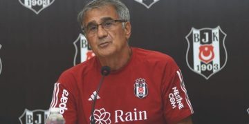 Şenol Güneş’ten Ghezzal ve Cenk müjdesi!