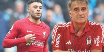 Şenol Güneş’ten transfer kelamları: “Ben de görüştüm”