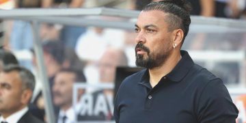 Servet Çetin’den Emre Gökay kelamları