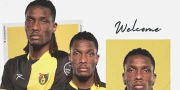 Simon Meczup, Trendyol Üstün Lig’de kaldı