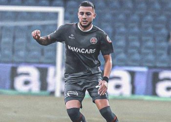 Son maça damga vurmuştu! Adnan Uğur 3 yıllık imzayı attı