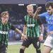 Son şampiyon Napoli, Sassuolo’yu rahat geçti!