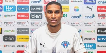 Suudi Arabistan’dan Kasımpaşa’ya transfer!