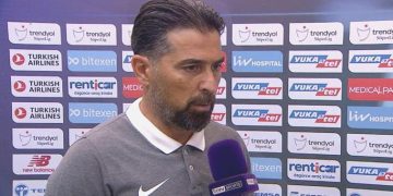 “Takımımdan ileriye dönük olumlu ileti aldım”