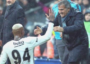 “Talisca dönmek istediğini söyledi”