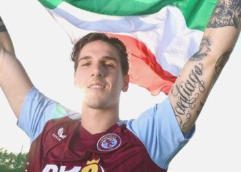 Tarihi rakam! Galatasaray, Zaniolo’nun yeni ekibini açıkladı…