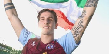 Tarihi rakam! Galatasaray, Zaniolo’nun yeni ekibini açıkladı…