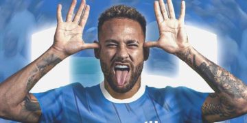 Tarihi transfer gerçekleşti! İşte Neymar’ın yeni grubu…