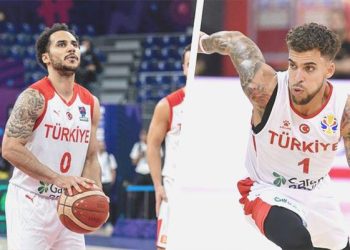TBF Wilbekin ve Larkin’in faturasını kesti