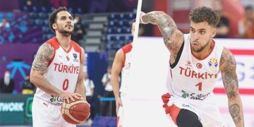 TBF Wilbekin ve Larkin’in faturasını kesti