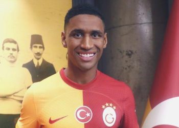 Tete, Galatasaray’ın 23. Brezilyalı futbolcusu oldu