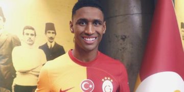 Tete, Galatasaray’ın 23. Brezilyalı futbolcusu oldu