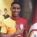 Tete resmen Galatasaray’da! İşte mukavele ayrıntıları…
