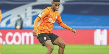 Tete’de flaş gelişme! İngiliz kulübü devrede lakin…