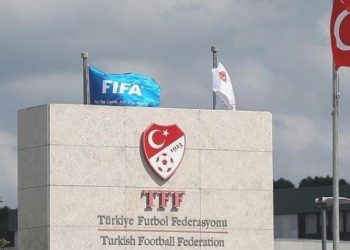 TFF Fair Play-Adil Oyun Ödül Merasimi, 29 Ağustos Salı günü yapılacak