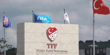 TFF Fair Play-Adil Oyun Ödül Merasimi, 29 Ağustos Salı günü yapılacak