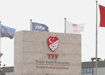 TFF’den erteleme ve hakem açıklaması