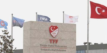 TFF’den erteleme ve hakem açıklaması