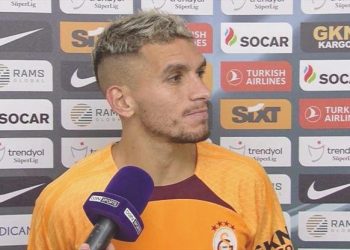 Torreira’dan derbi sonrasında transfer sözleri!