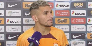 Torreira’dan derbi sonrasında transfer sözleri!