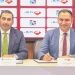 Trabzonspor sponsoruyla mukavele yeniledi