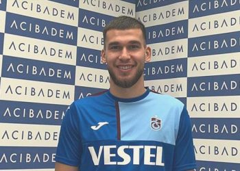 Trabzonspor transferi KAP’a açıkladı! İşte maliyeti