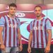Trabzonspor yıldız adaylarına imzayı attırdı!