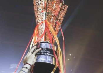 Trednyol Üstün Lig’de 65 dönemde 6 şampiyon