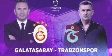 Trendyol Muhteşem Lig’de derbi vakti