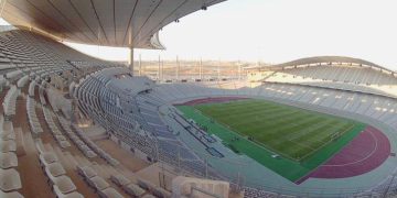 Trendyol Muhteşem Lig’de tıpkı maçın stadı 2. kere değişti