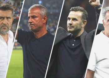 Trendyol Muhteşem Lig’e ‘teknik’ bakış