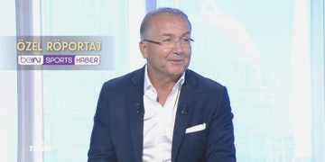 TTF Lideri Cengiz Durmuş: “Türkiye artık tenis ülkesi oldu”