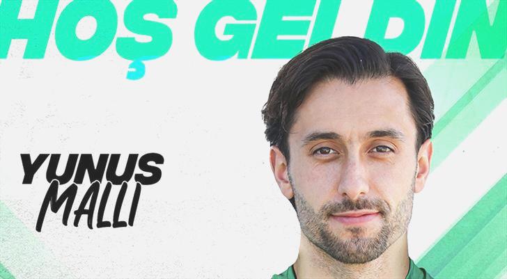 Tümosan Konyaspor yeni 10 numarasını açıkladı