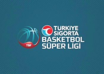 Türkiye Sigorta Basketbol Üstün Ligi’nde birinci hafta maçları burada!