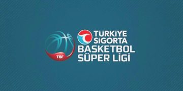 Türkiye Sigorta Basketbol Üstün Ligi’nde birinci hafta maçları burada!