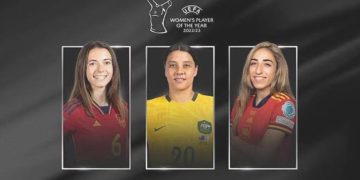 UEFA, bayan futbolunda finalistler açıklandı