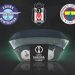 UEFA Konferans Ligi’ndeki olası rakipler belirli oldu!