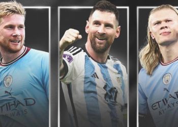 UEFA, yılın oyuncusu adaylarını açıkladı!