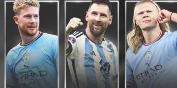 UEFA, yılın oyuncusu adaylarını açıkladı!