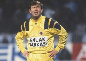 Üstün Lig tarihine geçen maç! 12 gol…