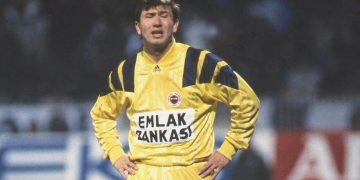 Üstün Lig tarihine geçen maç! 12 gol…