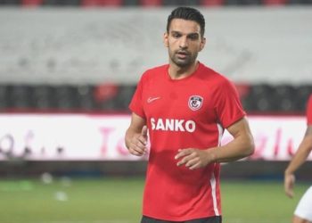 Üstün Lig’in en erken golü!