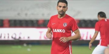 Üstün Lig’in en erken golü!